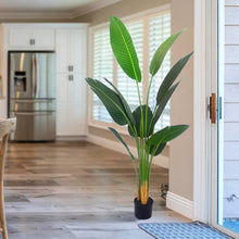 Load image into Gallery viewer, Feeling Good Tropical Palm Tree