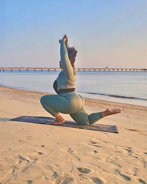 How Does Stretching Benefit Your Life?