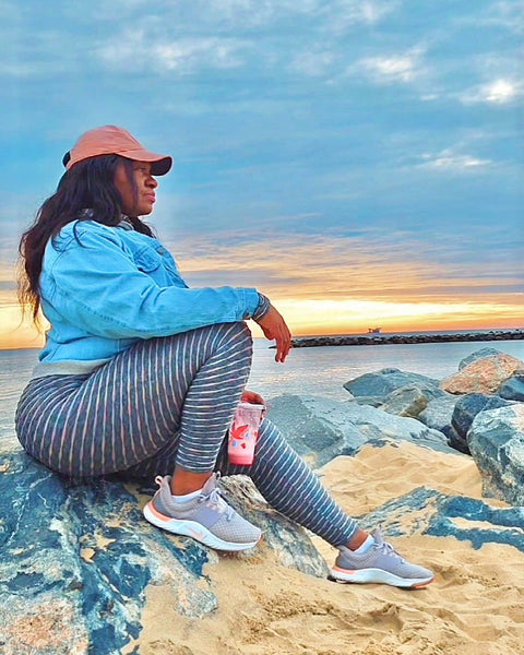Morning Reset! Why Sitting By Water Helps Me