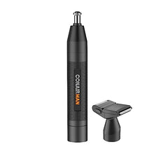 Load image into Gallery viewer, Ear and Nose Hair Trimmer for Men