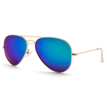 Load image into Gallery viewer, Pro Acme Aviator Sunglasses for Men Women Classic Polarized UV400 Protection