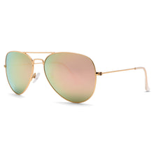 Load image into Gallery viewer, Pro Acme Aviator Sunglasses for Men Women Classic Polarized UV400 Protection