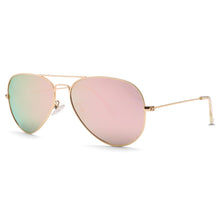 Load image into Gallery viewer, Pro Acme Aviator Sunglasses for Men Women Classic Polarized UV400 Protection