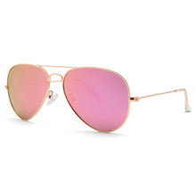 Load image into Gallery viewer, Pro Acme Aviator Sunglasses for Men Women Classic Polarized UV400 Protection