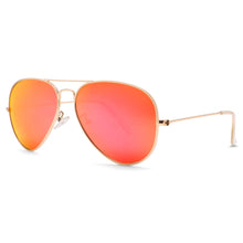 Load image into Gallery viewer, Pro Acme Aviator Sunglasses for Men Women Classic Polarized UV400 Protection