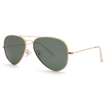 Load image into Gallery viewer, Pro Acme Aviator Sunglasses for Men Women Classic Polarized UV400 Protection