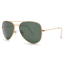 Load image into Gallery viewer, Pro Acme Aviator Sunglasses for Men Women Classic Polarized UV400 Protection