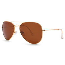 Load image into Gallery viewer, Pro Acme Aviator Sunglasses for Men Women Classic Polarized UV400 Protection