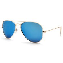Load image into Gallery viewer, Pro Acme Aviator Sunglasses for Men Women Classic Polarized UV400 Protection
