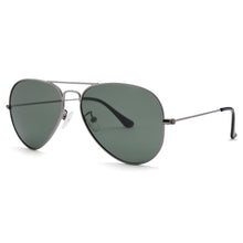 Load image into Gallery viewer, Pro Acme Aviator Sunglasses for Men Women Classic Polarized UV400 Protection
