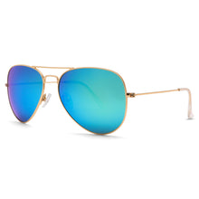 Load image into Gallery viewer, Pro Acme Aviator Sunglasses for Men Women Classic Polarized UV400 Protection