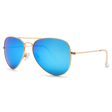 Load image into Gallery viewer, Pro Acme Aviator Sunglasses for Men Women Classic Polarized UV400 Protection