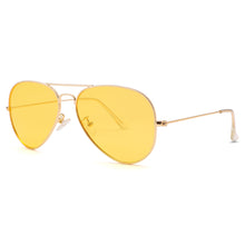 Load image into Gallery viewer, Pro Acme Aviator Sunglasses for Men Women Classic Polarized UV400 Protection