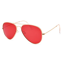 Load image into Gallery viewer, Pro Acme Aviator Sunglasses for Men Women Classic Polarized UV400 Protection