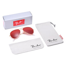 Load image into Gallery viewer, Pro Acme Aviator Sunglasses for Men Women Classic Polarized UV400 Protection
