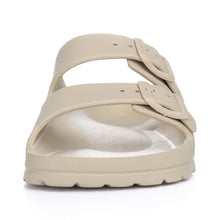Load image into Gallery viewer, KIDMI Women's Comfortable EVA Sandals with Medium Arch Support, Adjustable Buckle Summer Beach Slide Sandal