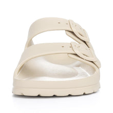 Load image into Gallery viewer, KIDMI Women's Comfortable EVA Sandals with Medium Arch Support, Adjustable Buckle Summer Beach Slide Sandal