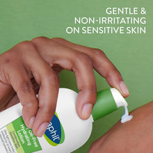 Load image into Gallery viewer, Cetaphil Daily Hydrating Face Lotion, Hyaluronic Acid, 3oz | 24-Hour Hydration, Fragrance-Free, Non-Comedogenic, Hyaluronic Acid, Daily Face Moisturizer For Combination Skin