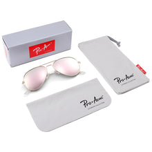 Load image into Gallery viewer, Pro Acme Aviator Sunglasses for Men Women Classic Polarized UV400 Protection