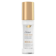 Load image into Gallery viewer, Dove Serum Bond Strength for Chemically Damaged Hair with Bio-Protein Care Technology and Peptide Complex 3.3 Fl Oz