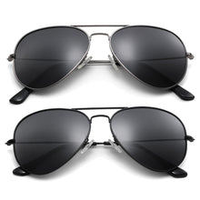 Load image into Gallery viewer, Pro Acme Aviator Sunglasses for Men Women Classic Polarized UV400 Protection