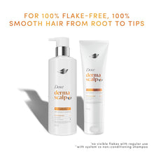 Load image into Gallery viewer, Dove Derma Scalp Density Boost Shampoo For Hair Loss And Breakage, 16 oz