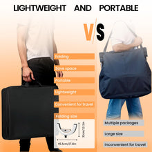 Load image into Gallery viewer, 22'' Ring Light with 75'' Tripod Stand, LED Display/2 USB Ports/6500K Dimmable Ring Light for ipad Phone Holder for Tattoo Lash Live Makeup Video Recording TikTok Barber Stylist Photography