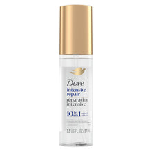 Load image into Gallery viewer, Dove Serum Bond Strength for Chemically Damaged Hair with Bio-Protein Care Technology and Peptide Complex 3.3 Fl Oz