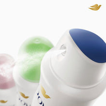 Load image into Gallery viewer, Dove Advanced Care Antiperspirant Deodorant Spray Apple &amp; White Tea Antiperspirant deodorant to help skin barrier repair by boosting skin's ceramide levels 72-hour odor and sweat protection 3.8 oz