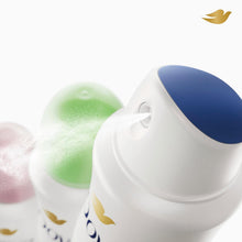 Load image into Gallery viewer, Dove Advanced Care Antiperspirant Deodorant Spray Apple &amp; White Tea Antiperspirant deodorant to help skin barrier repair by boosting skin's ceramide levels 72-hour odor and sweat protection 3.8 oz