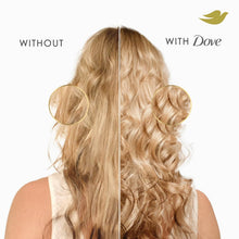Load image into Gallery viewer, Dove Serum Bond Strength for Chemically Damaged Hair with Bio-Protein Care Technology and Peptide Complex 3.3 Fl Oz