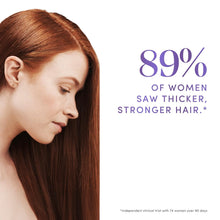 Load image into Gallery viewer, Dove Derma Scalp Density Boost 3-in-1 Scalp Serum 1 ct, 2 oz