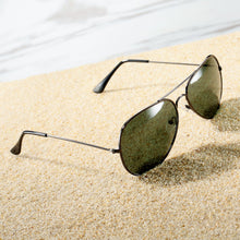 Load image into Gallery viewer, Pro Acme Aviator Sunglasses for Men Women Classic Polarized UV400 Protection