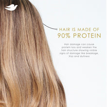 Load image into Gallery viewer, Dove Serum Bond Strength for Chemically Damaged Hair with Bio-Protein Care Technology and Peptide Complex 3.3 Fl Oz