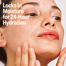 Load image into Gallery viewer, Cetaphil Daily Hydrating Face Lotion, Hyaluronic Acid, 3oz | 24-Hour Hydration, Fragrance-Free, Non-Comedogenic, Hyaluronic Acid, Daily Face Moisturizer For Combination Skin
