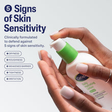 Load image into Gallery viewer, Cetaphil Daily Hydrating Face Lotion, Hyaluronic Acid, 3oz | 24-Hour Hydration, Fragrance-Free, Non-Comedogenic, Hyaluronic Acid, Daily Face Moisturizer For Combination Skin