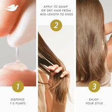 Load image into Gallery viewer, Dove Serum Bond Strength for Chemically Damaged Hair with Bio-Protein Care Technology and Peptide Complex 3.3 Fl Oz