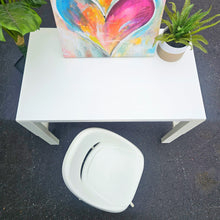 Load image into Gallery viewer, Children&#39;s Desk Table with Chair