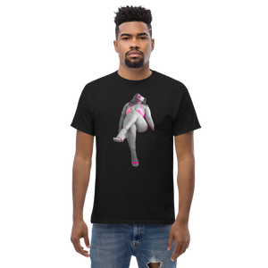MSB Classic Tee Style #3