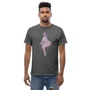 MSB Classic Tee Style #1