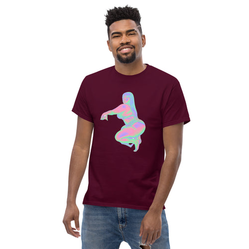 MSB Classic Tee Style #2