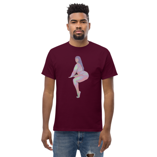 MSB Classic Tee Style #1