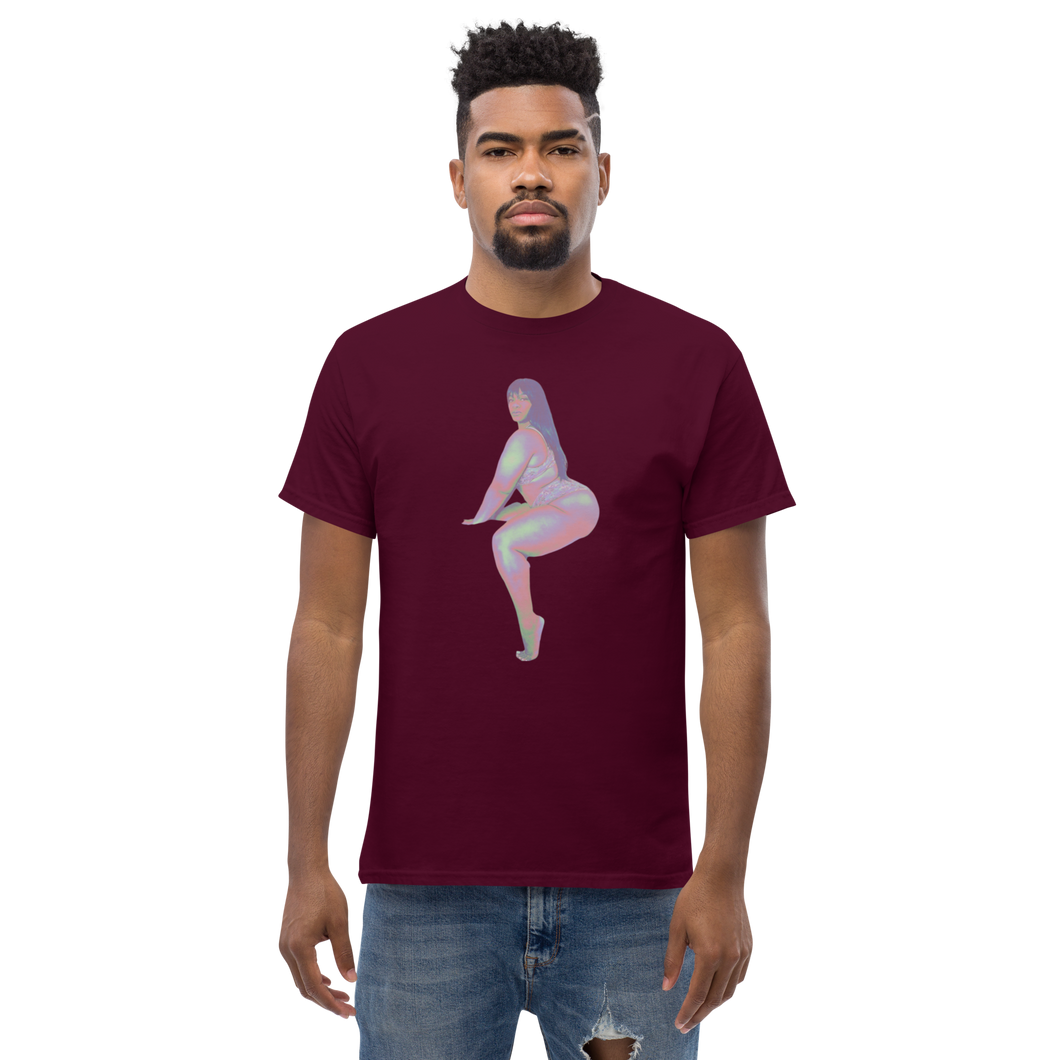 MSB Classic Tee Style #1