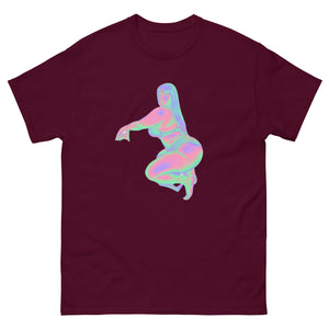 MSB Classic Tee Style #2