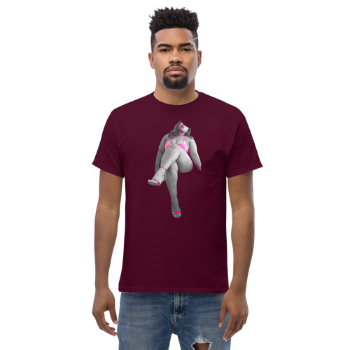 MSB Classic Tee Style #3