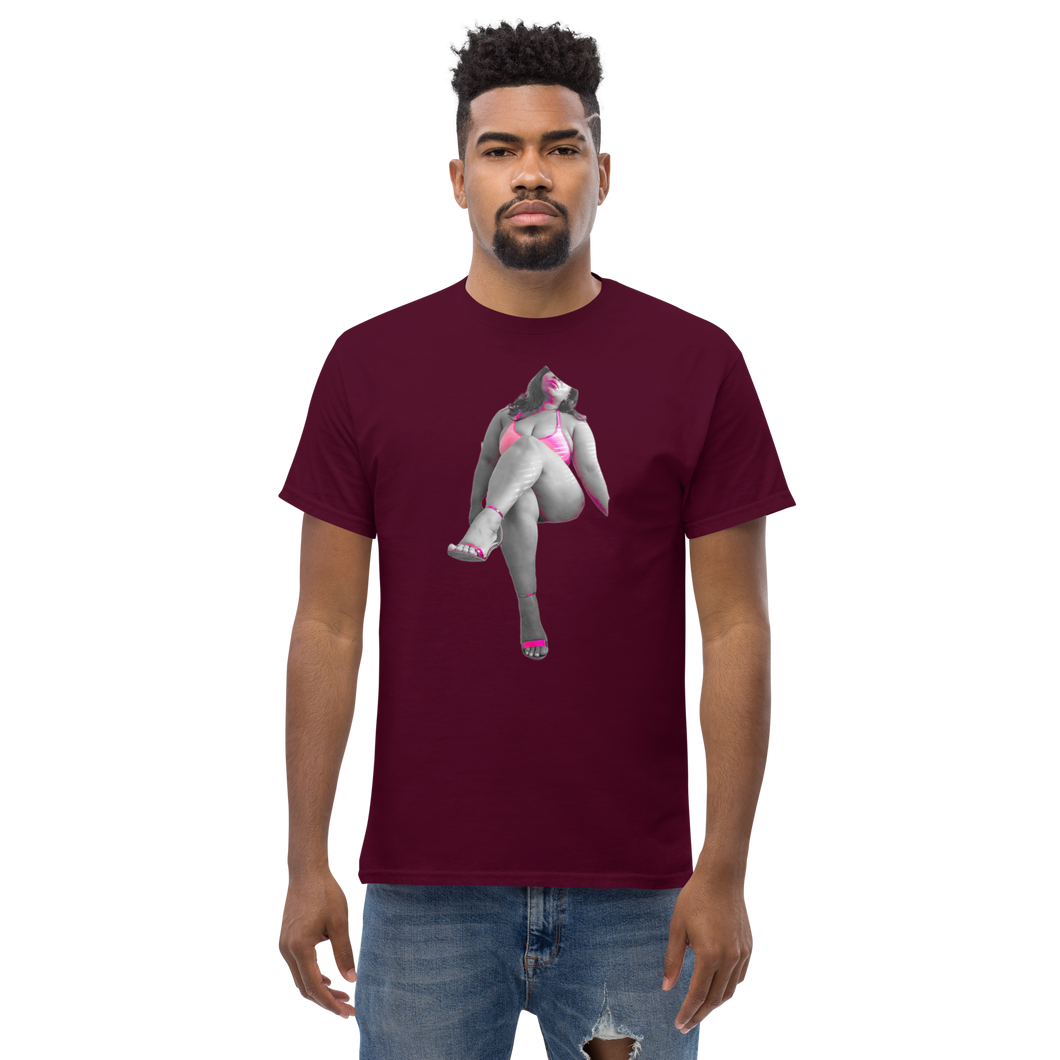 MSB Classic Tee Style #3