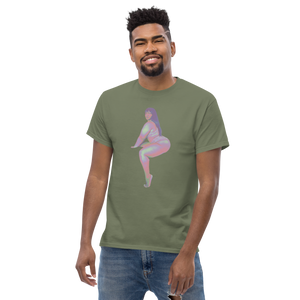 MSB Classic Tee Style #1