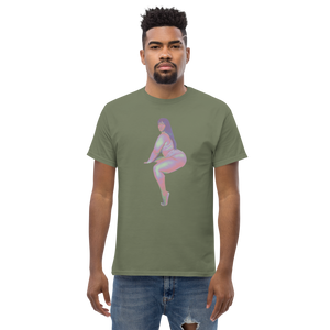 MSB Classic Tee Style #1