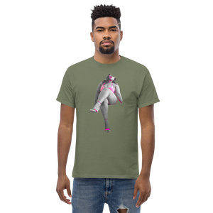 MSB Classic Tee Style #3