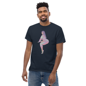 MSB Classic Tee Style #1
